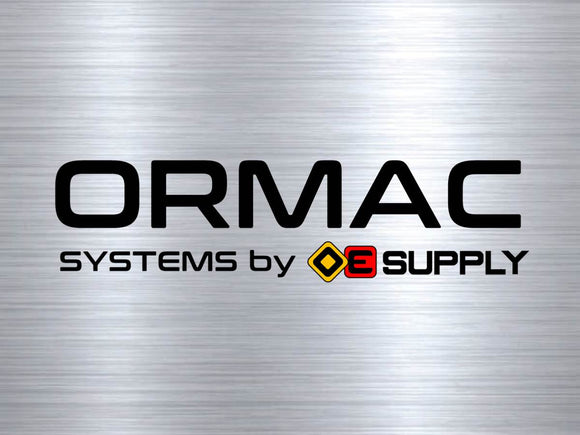 ORMAC - Organize Maintain & Consolidate
