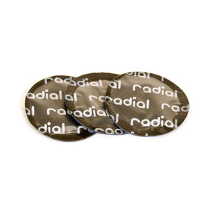 Radial Repair Patch Small Round (1-5/8")