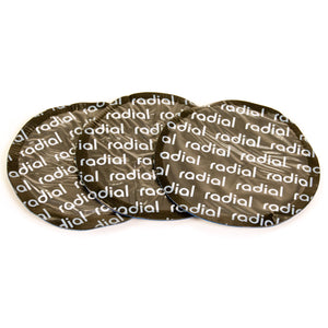 Radial Repair Patch Large Round (3-1/4")