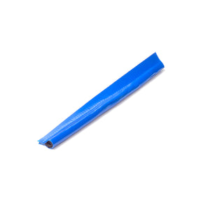 3 7/8" (98mm) Fiber-Fill Inserts, 1/4" diameter (blue poly)