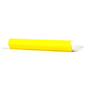 Tire Crayon - White Paint Stick, 1/2" Hex