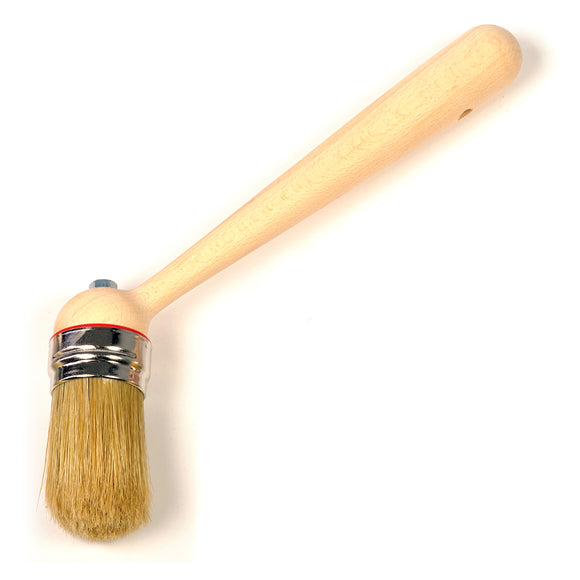 14-712 - Euro Paste Applicator Brush, 1 1/2