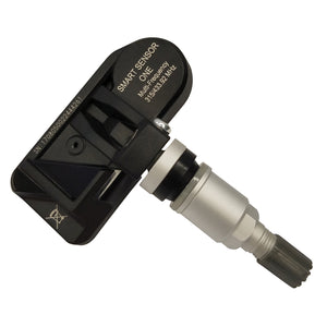 SmartSensor One Metal Clamp-In Valve