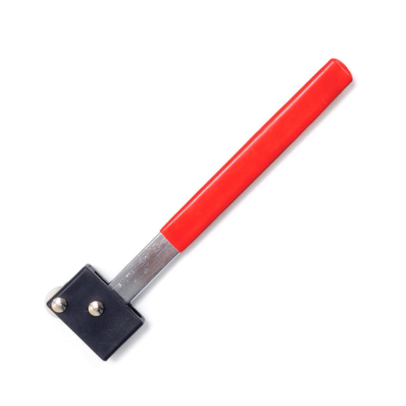 Valve Installation Tool, Clamp-on Type RED