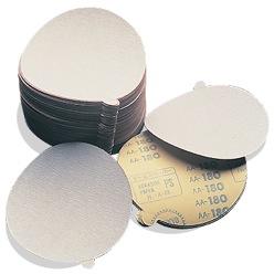 Sanding Discs - 6" FIL-FREE DISCS A/O HD 400G