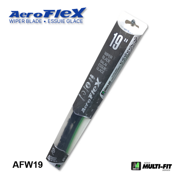 AFW19 - AeroFlex Wiper Blade 19