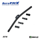 AFW13 - AeroFlex Wiper Blade 13"