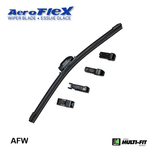 AFW16 - AeroFlex Wiper Blade 16"