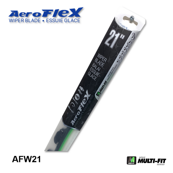 AFW21 - AeroFlex Wiper Blade 21