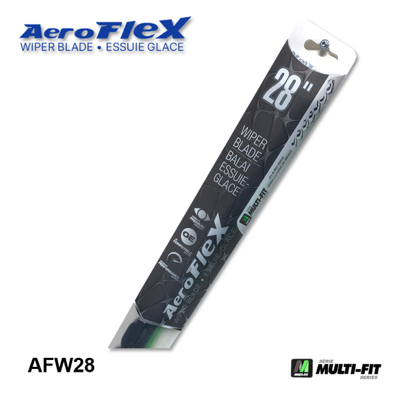 AFW28 - AeroFlex Wiper Blade 28