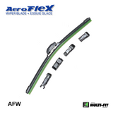 AFW13 - AeroFlex Wiper Blade 13"