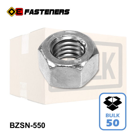 Hex Nuts – OE Supply Online