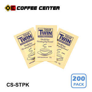 Sugar Twin Packets 200/PK 225g