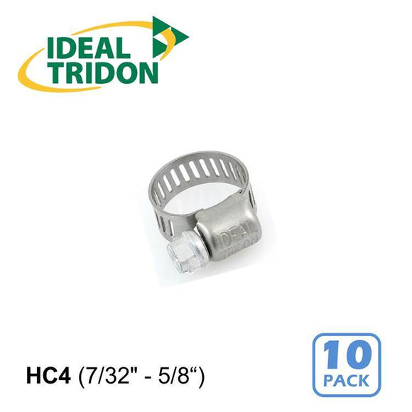 HC4 - IDEAL TRIDON Hose Clamp