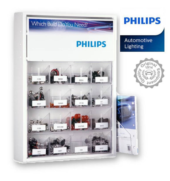 PHLCC1 - PHILIPS COMMERCIAL CABINET