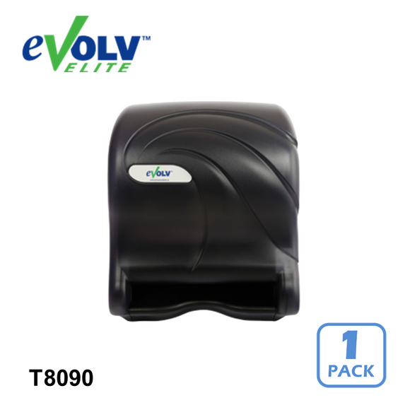 EVOLV No Touch Automatic Towel Dispenser